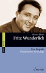 Fritz Wunderlich - Werner Pfister - 9783254083098