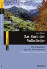 Das Buch der Volkslieder - Kurt Pahlen - 9783254083715