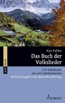 Das Buch der Volkslieder - Kurt Pahlen - 9783254083715