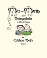 Max und Moritz - Wilhelm Busch - 9783257005677