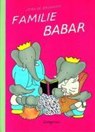 Familie Babar - Jean de Brunhoff - 9783257006056