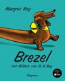 Brezel - Margret Rey ; Hans Augusto Rey - 9783257008548