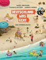 Deutschland Was Geht - Hazel Brugger ; Thomas Spitzer - 9783257012941