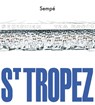 St. Tropez - Jean-Jacques Sempé - 9783257021233