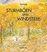 Sturmböen und Windstille - Jean-Jacques Sempé - 9783257021257