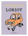 Fahrvergnügen mit Loriot - Loriot - 9783257021820
