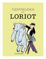 Tierfreuden mit Loriot - Loriot - 9783257021851