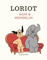 Wum & Wendelin - Loriot - 9783257021950