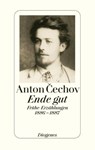 Ende gut - Anton Tschechow - 9783257063226