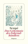 Das Geheimnis des Fahrradhändlers - Jean-Jacques Sempe - 9783257064735