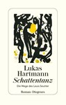Schattentanz - Lukas Hartmann - 9783257071092