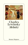 Melnitz - Charles Lewinsky - 9783257071535