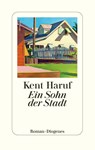 Ein Sohn der Stadt - Kent Haruf - 9783257071726