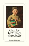 Sein Sohn - Charles Lewinsky - 9783257072105