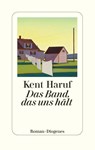 Das Band, das uns hält - Kent Haruf - 9783257072297