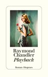 Playback - Raymond Chandler ; Paul Ingendaay - 9783257072471