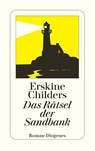 Das Rätsel der Sandbank - Erskine Childers - 9783257202113