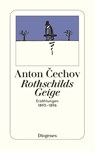 Rothschilds Geige - Anton Tschechow - 9783257202656