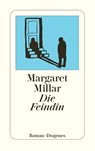 Die Feindin - Margaret Millar - 9783257202762