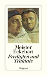 Deutsche Predigten und Traktate - Meister Eckhart - 9783257206425