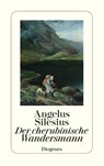 Der cherubinische Wandersmann - Angelus Silesius - 9783257206449