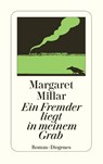 Ein Fremder liegt in meinem Grab - Margaret Millar - 9783257206463