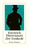 Der Verdachst - Durrenmatt - 9783257214369