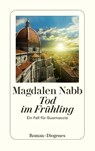 Tod im Frühling - Magdalen Nabb - 9783257215663