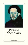Über Kunst - Pablo Picasso - 9783257216745