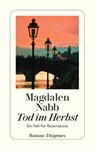 Tod im Herbst - Magdalen Nabb - 9783257218695