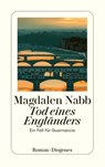 Tod eines Engländers - Magdalen Nabb - 9783257219999
