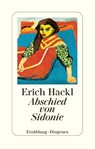 Abschied Von Sidoni - Hackl - 9783257224283