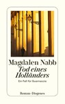 Tod eines Holländers - Magdalen Nabb - 9783257224504