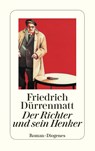 Der Richter Und Sein Henker - Burrenmatt - 9783257225358