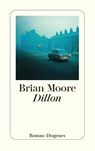 Dillon - Brian Moore - 9783257225808
