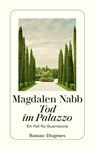 Tod im Palazzo - Magdalen Nabb - 9783257227598