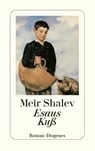 Esaus Kuß - Meir Shalev - 9783257228281