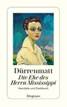 Die Ehe DES Herrn Mississippi - Friedrich Durrenmatt - 9783257230437