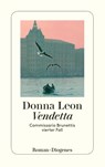 Commissario Brunettis Vierter - Donna Leon - 9783257231007