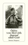 Jugend ohne Gott - Ödön von Horvath - 9783257239140