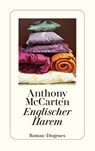 Englischer Harem - Anthony McCarten - 9783257239409