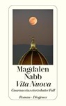 Vita Nuova - Magdalen Nabb - 9783257239423