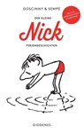 Der kleine Nick - Feriengeschichten - René Goscinny ; Jean-Jacques Sempé - 9783257243239