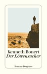 Der Löwensucher - Kenneth Bonert - 9783257243697