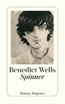 Spinner - Benedict Wells - 9783257243840
