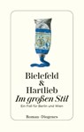 Im großen Stil - Claus-Ulrich Bielefeld ; Petra Hartlieb - 9783257243857