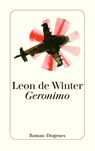 Geronimo - Leon de Winter - 9783257244229