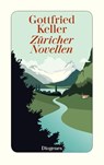 Züricher Novellen - Gottfried Keller - 9783257244915
