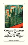 Das Haus auf dem Hügel - Cesare Pavese - 9783257245103