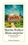 Menu surprise - Martin Walker - 9783257245356
